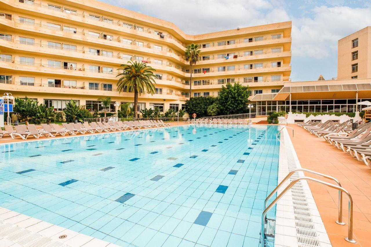 Hotel Jaime I Salou Exteriér fotografie