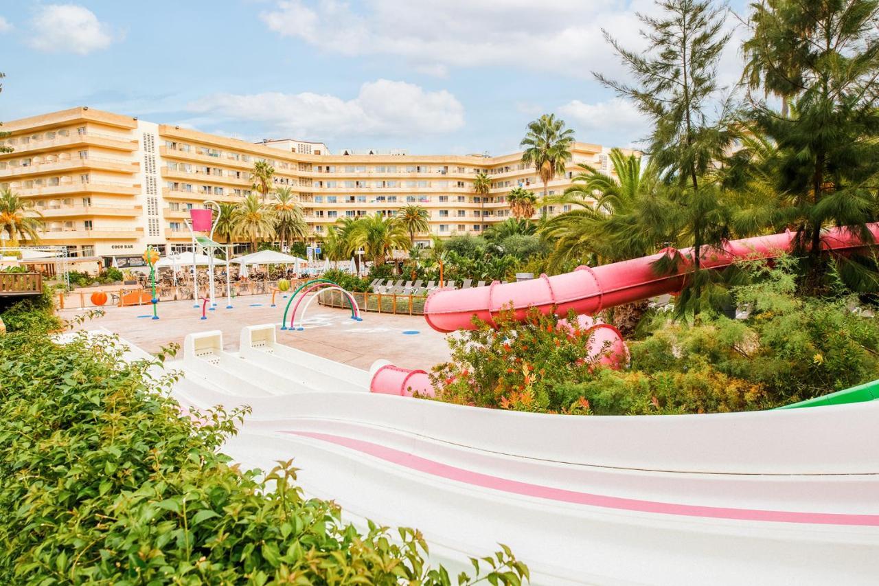 Hotel Jaime I Salou Exteriér fotografie